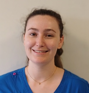 Profile photo of Zara Williams